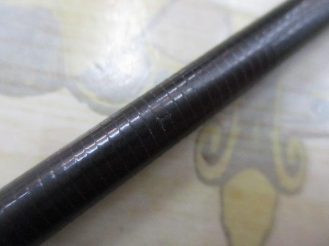 ブリスト ベンダバール 8.9M