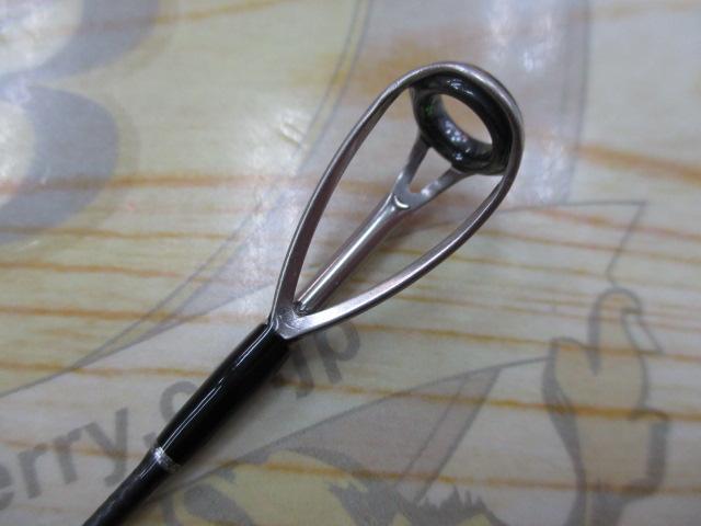 ブリスト ベンダバール 8.9M