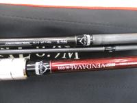 ブリスト ベンダバール 8.9M