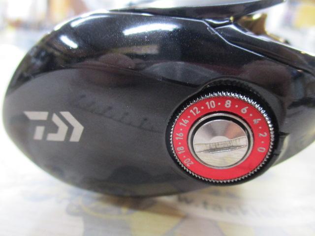 タトゥーラ HLC 7.3L-TW｜＠ベリーネット 日本最大新品中古釣具WEBショップ