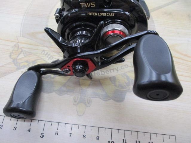 タトゥーラ HLC 7.3L-TW｜＠ベリーネット 日本最大新品中古釣具WEBショップ