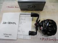 タトゥーラ HLC 7.3L-TW