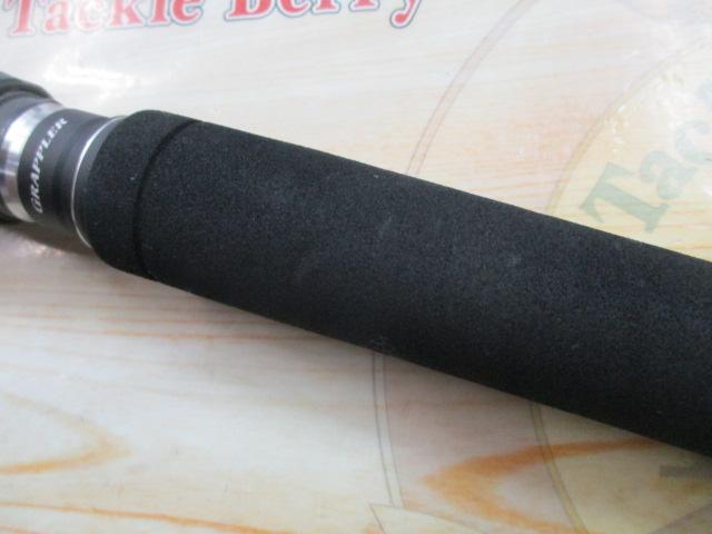 19グラップラータイプ JS60-3