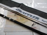 19グラップラータイプ JS60-3