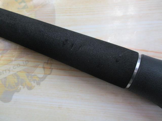 21グラップラータイプC S82XH-3