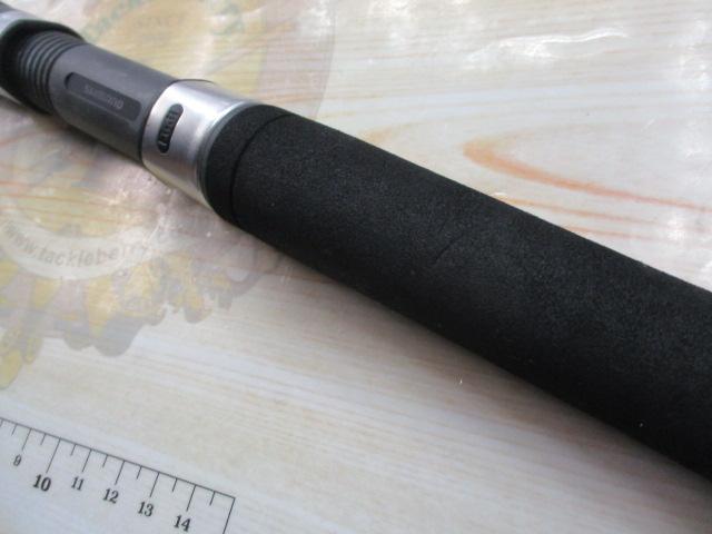 21グラップラータイプC S82XH-3