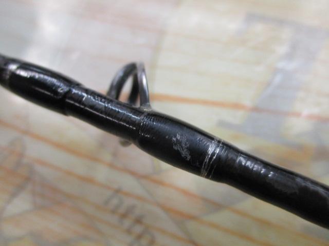 21グラップラータイプC S82XH-3