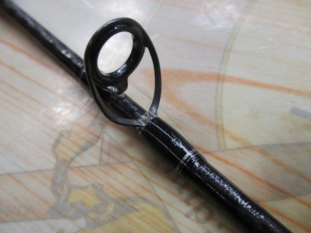 21グラップラータイプC S82XH-3