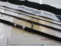 21グラップラータイプC S82XH-3