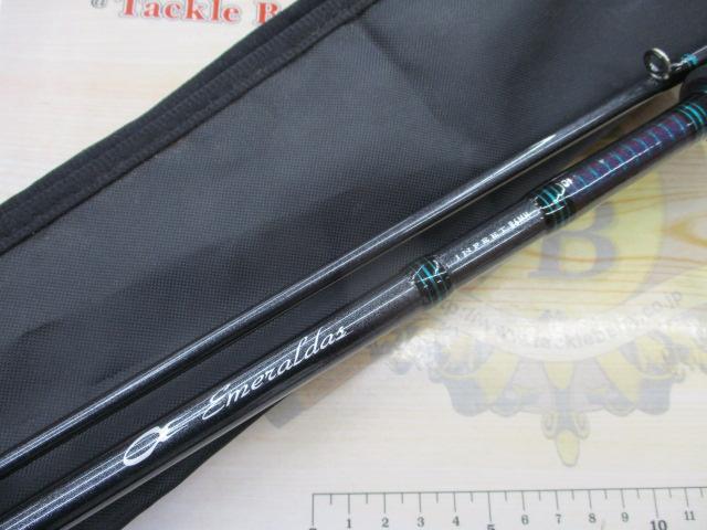 エメラルダスインフィート 86MH