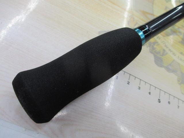 エメラルダスインフィート 86MH