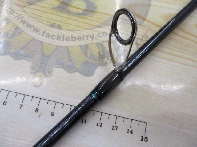 エメラルダスインフィート 86MH