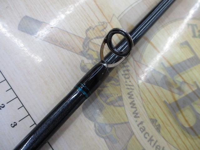 エメラルダスインフィート 86MH