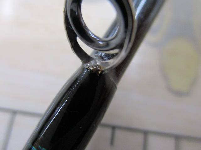 エメラルダスインフィート 86MH