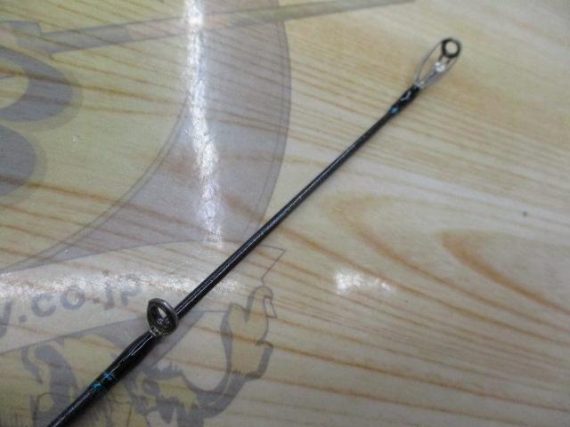 エメラルダスインフィート 86MH