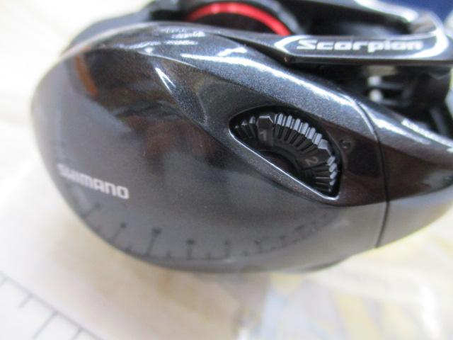 16スコーピオン 71