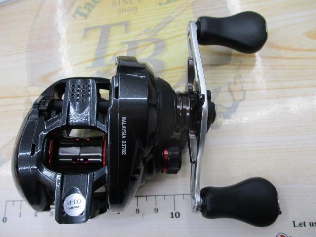 16スコーピオン 71