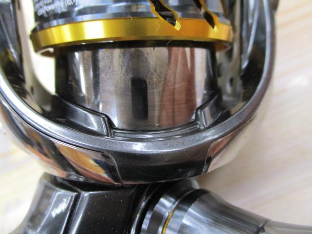 20ツインパワー C3000MHG｜＠ベリーネット 日本最大新品中古釣具WEB