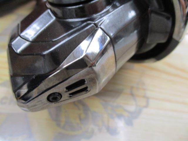 20ツインパワー C3000MHG｜＠ベリーネット 日本最大新品中古釣具WEB