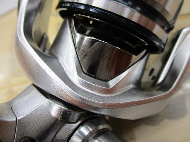 19ストラディック 2500SHG