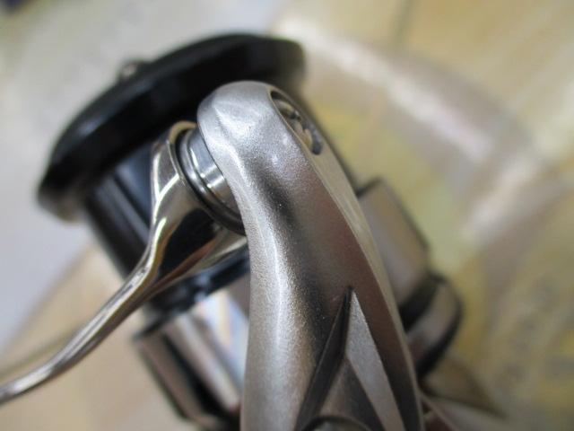 19ストラディック 2500SHG