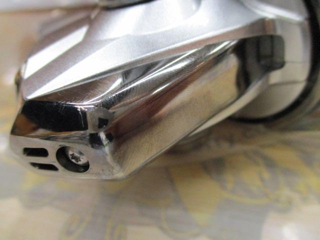 19ストラディック 2500SHG