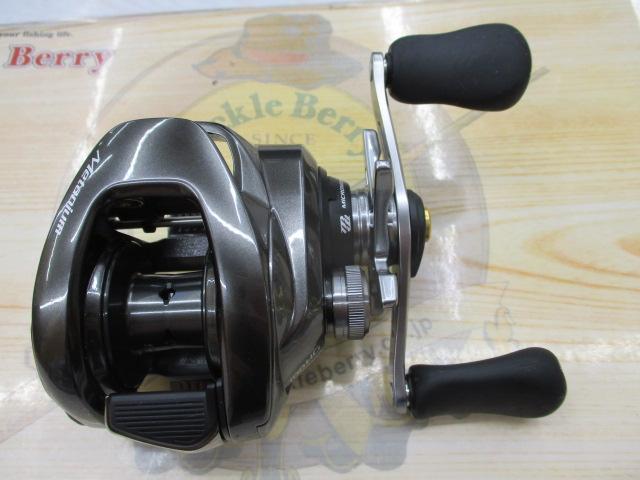 23メタニウム 100HG