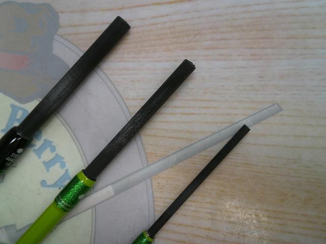 ソルティースタイルカラーズ STCS-664LS-LG(ライトグリーン)