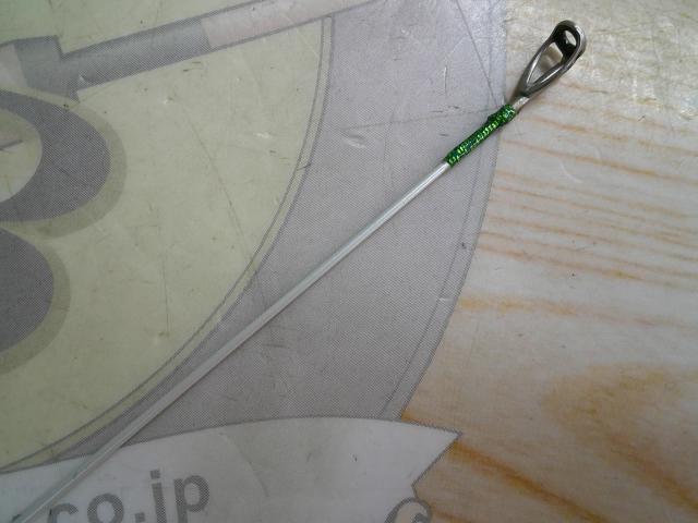 ソルティースタイルカラーズ STCS-664LS-LG(ライトグリーン)