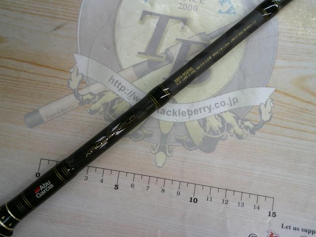 クロスフィールド XRFS-902ML