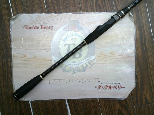 クロスフィールド XRFS-902ML