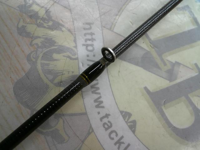 クロスフィールド XRFS-902ML