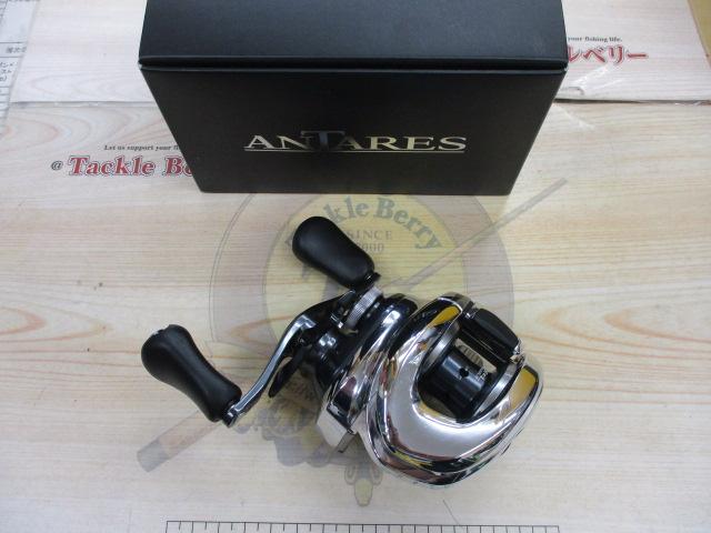 19アンタレスHG RH｜＠ベリーネット 日本最大新品中古釣具WEBショップ