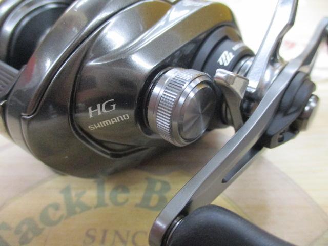 20メタニウムHG RH｜＠ベリーネット 日本最大新品中古釣具WEBショップ