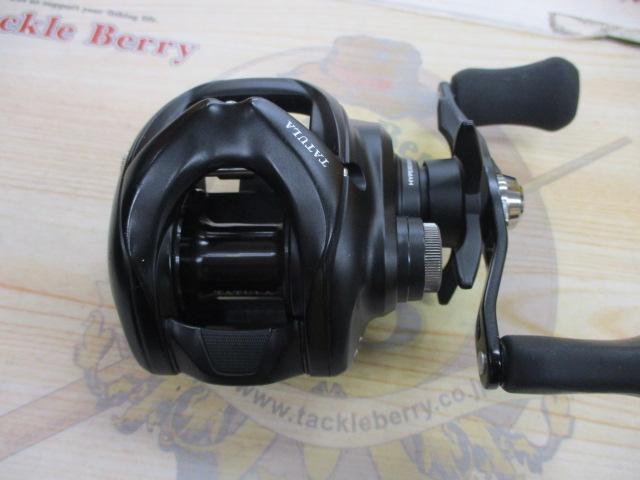 24タトゥーラ TW 100H｜＠ベリーネット 日本最大新品中古釣具WEBショップ