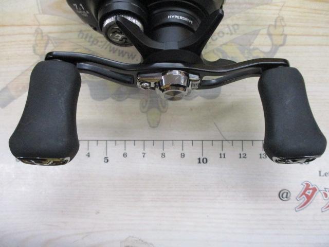 24タトゥーラ TW 100H｜＠ベリーネット 日本最大新品中古釣具WEBショップ