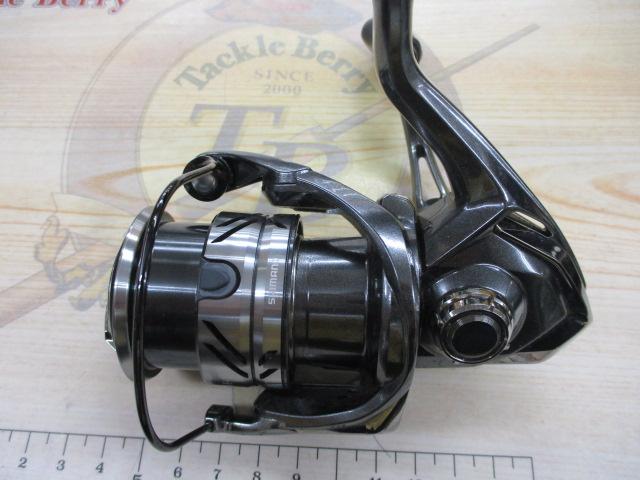 21コンプレックスXR C2000 F4