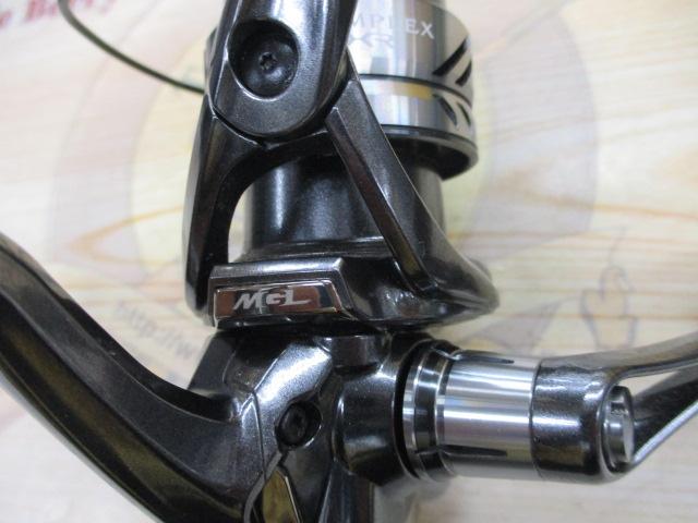 21コンプレックスXR C2000 F4