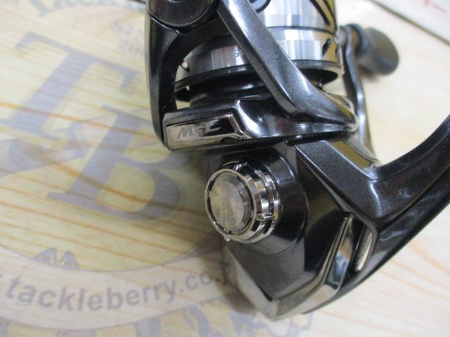 21コンプレックスXR C2000 F4