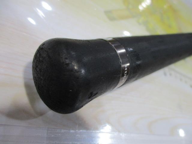 ヒュージカスタムH3S-81RF