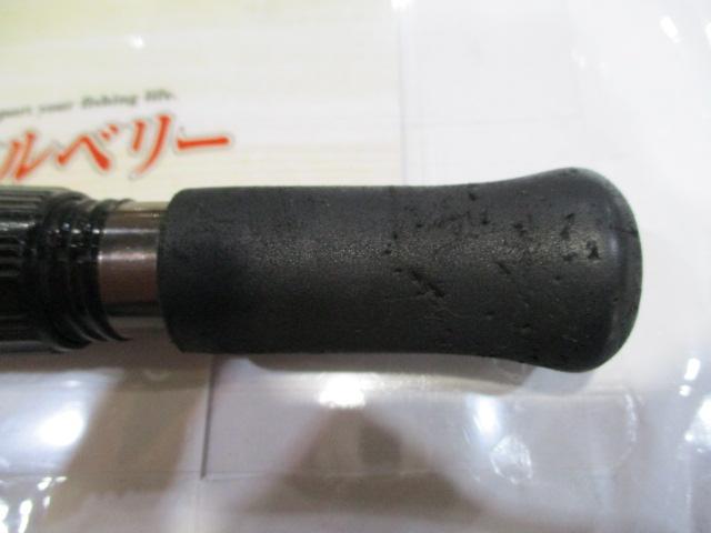 ヒュージカスタムH3S-81RF