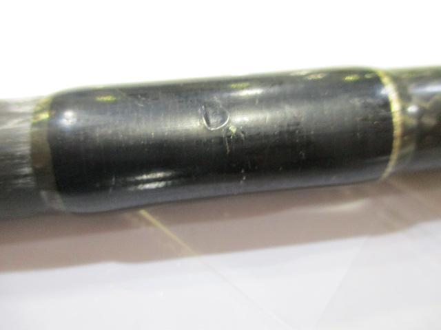 ヒュージカスタムH3S-81RF