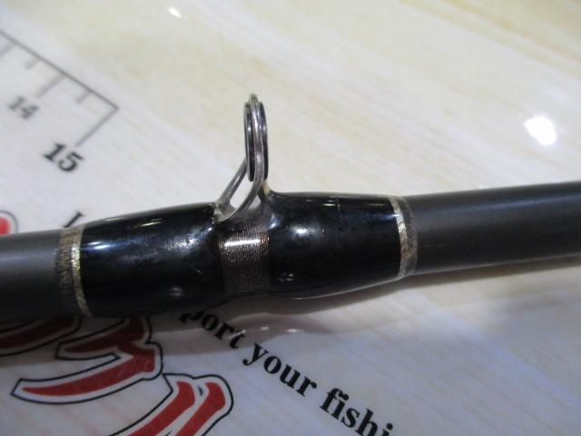 ヒュージカスタムH3S-81RF