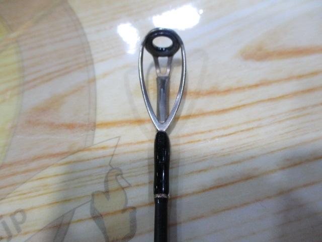 ヒュージカスタムH3S-81RF