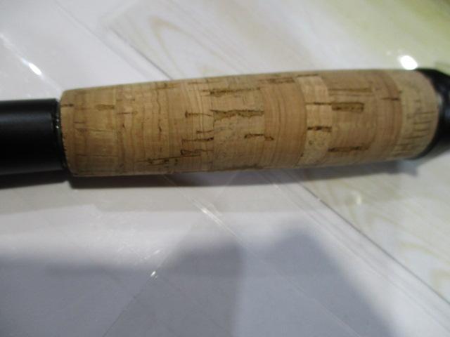 ベルサートゴート(G.O.A.T) VGC-610MH+