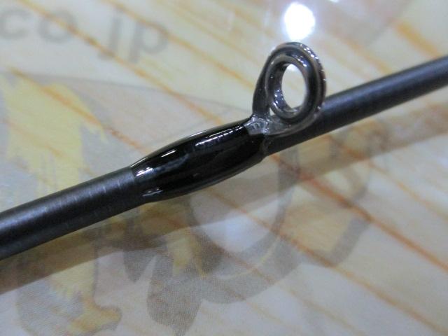 ベルサートゴート(G.O.A.T) VGC-610MH+