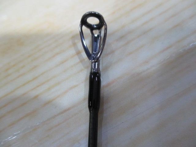 ベルサートゴート(G.O.A.T) VGC-610MH+