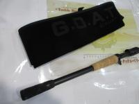 ベルサートゴート(G.O.A.T) VGC-610MH+