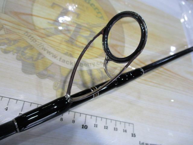 ダブルトラップ 642PS