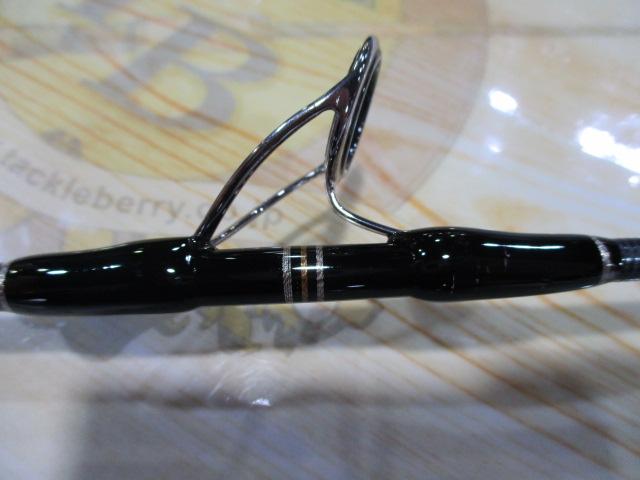 ダブルトラップ 642PS